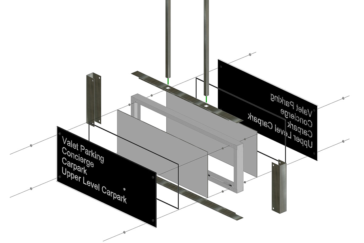 Award winning sign design & quality signage Signs & Lines Perth