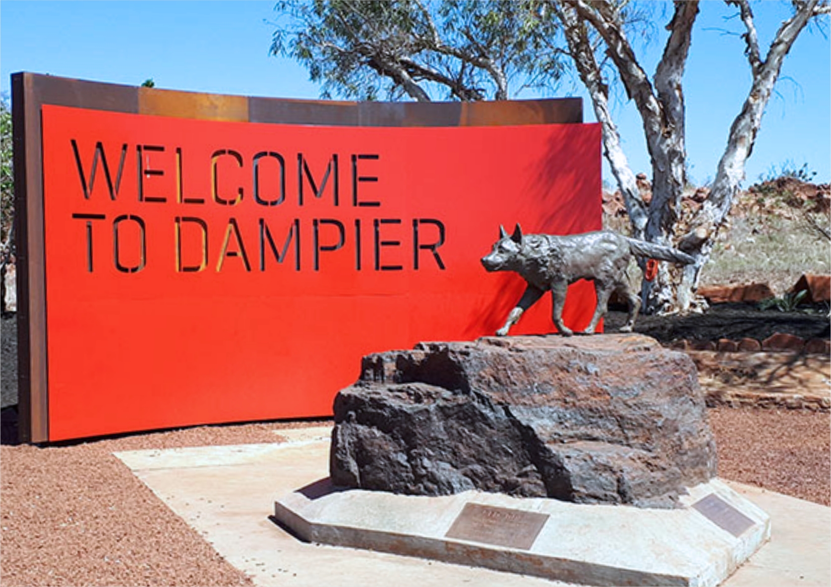 Signs & Lines Perth’s entry signage specialists