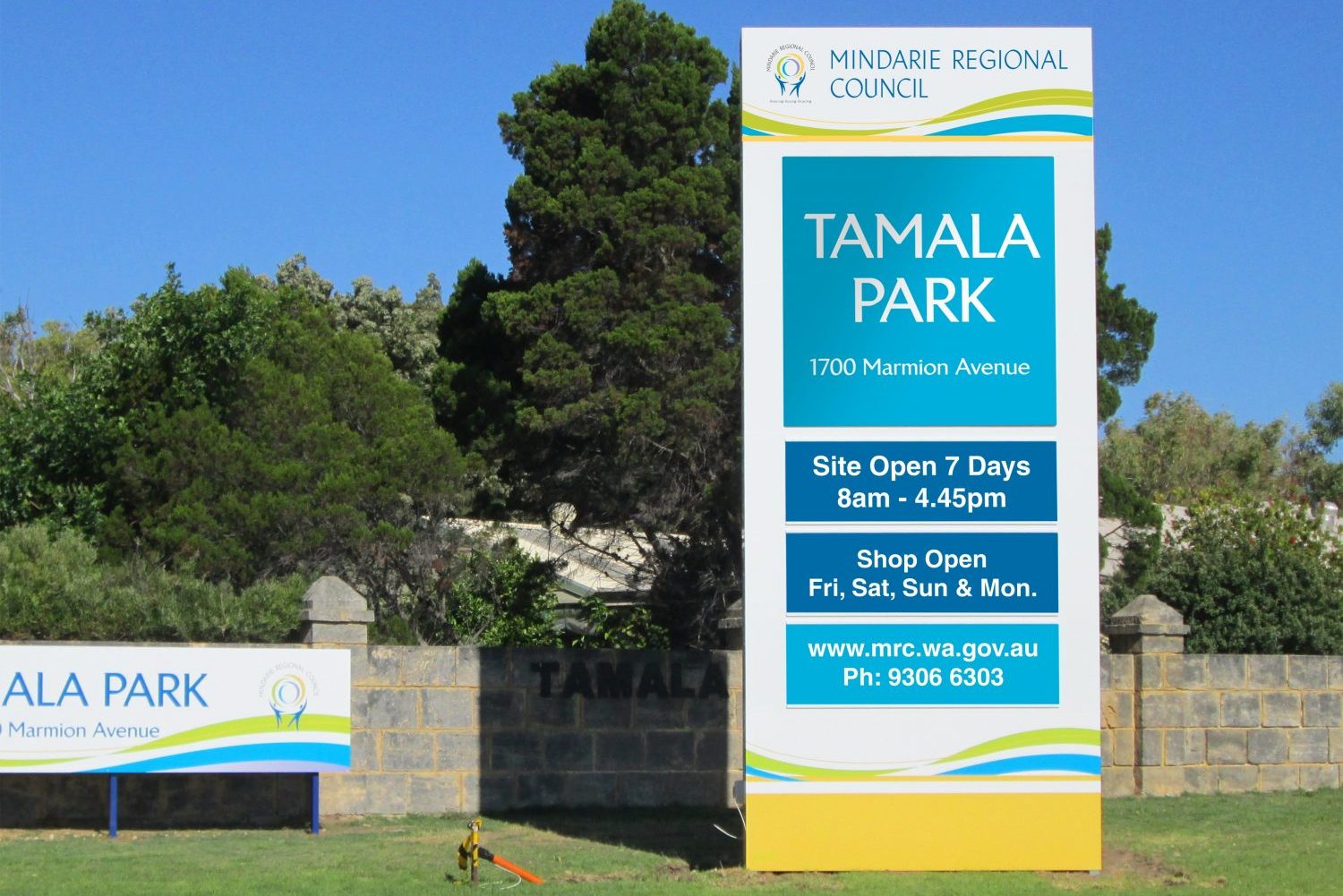 Tamala Park 2